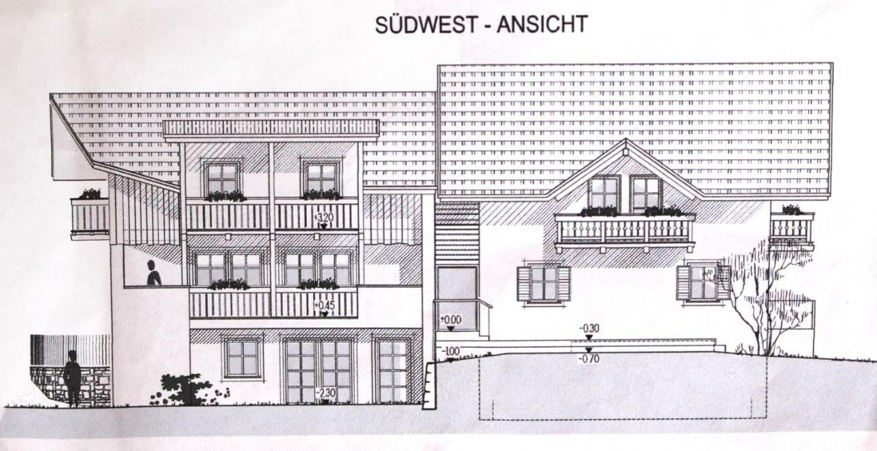Putzerhof Siusi Quarto foto
