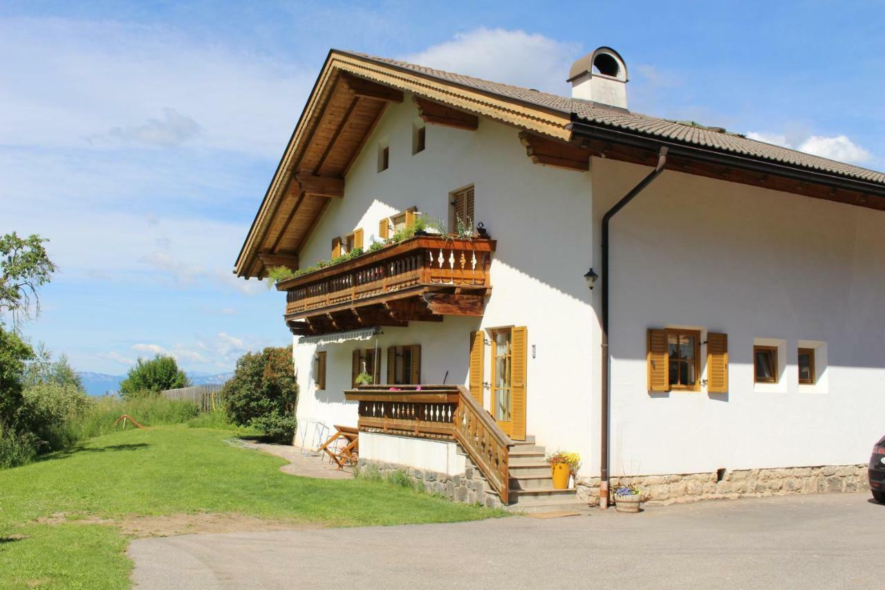 Putzerhof Siusi Quarto foto