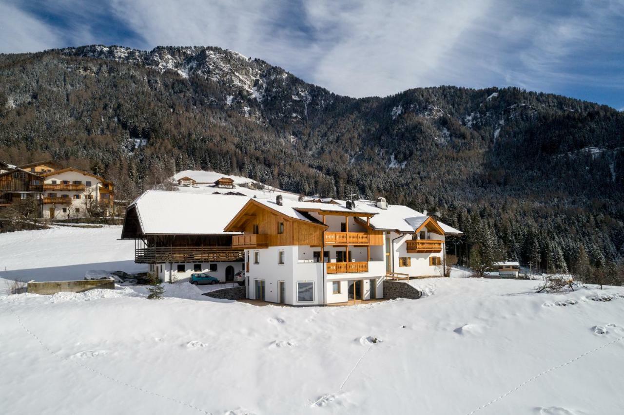 Putzerhof Siusi Exterior foto